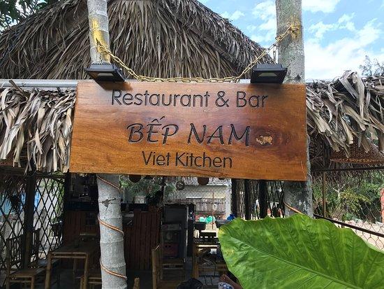 Bep Nam Viet Kitchen