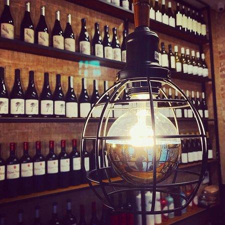 A Peregrina Vinoteca