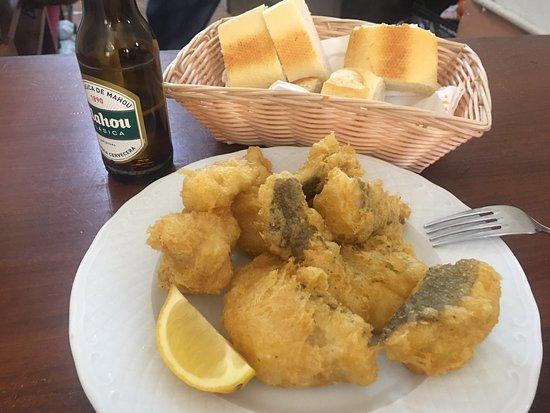 Restaurante La Plaza