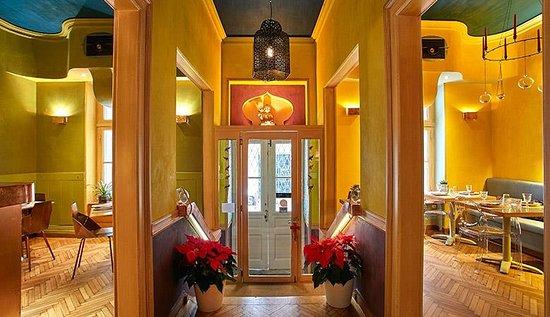 Pink Elephant DownTown