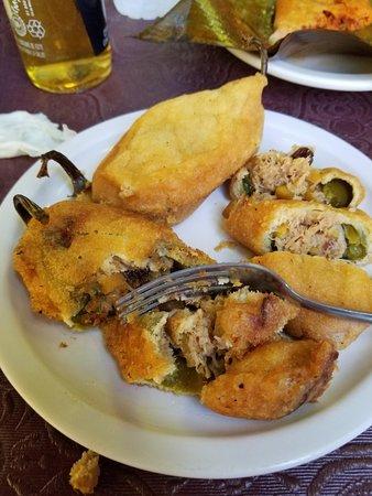 Pozoleria Los Gueros