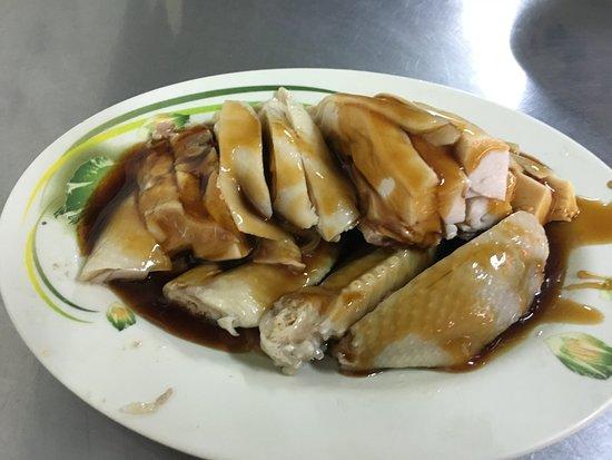 Shi Fujian Hao Chi Jirou