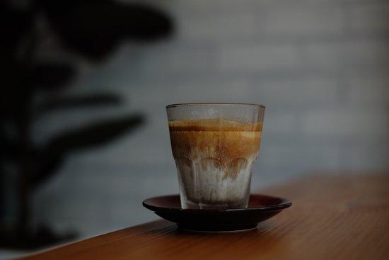 Single Origin Coffee