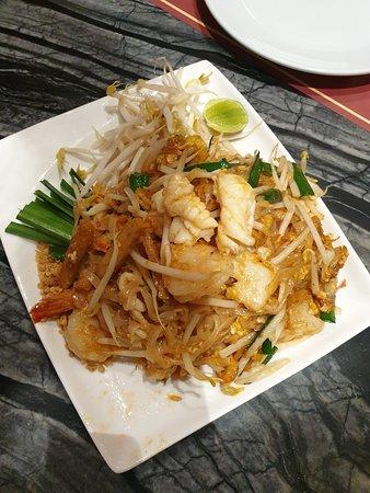 Grand Palace Restaurant