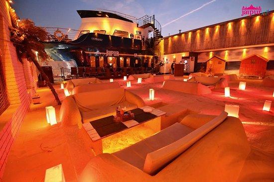 SkyBeach