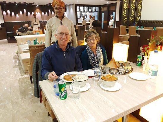 Culinary Junction By Udupi