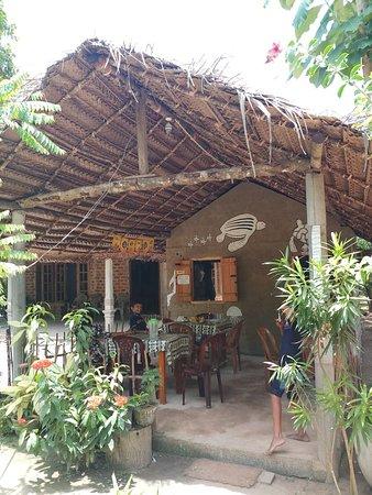 Ruwani Restaurant And Coffee Shop