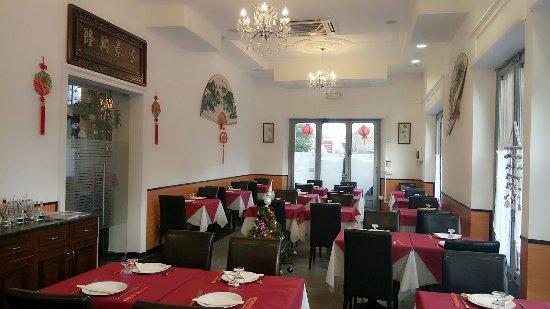 Bar Ristorante La Stazione