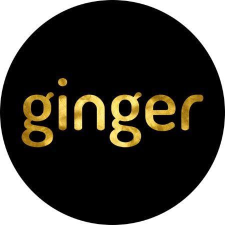 Ginger