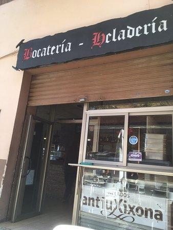 Bar Ruta 66