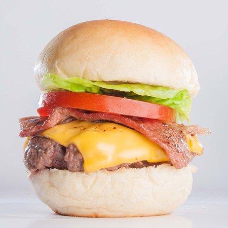 Butchers Burgers Club