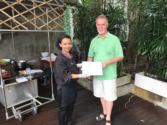 Mook Talay Restaurant