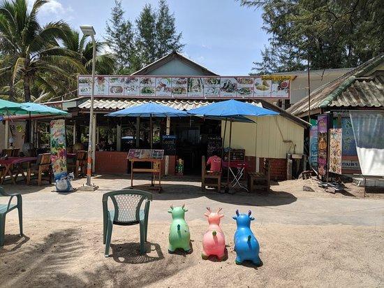 K&F Pizza and Restaurant