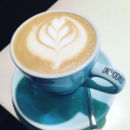 Zachodnia Kawiarnia & Bistro