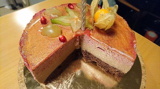 Smankerli Confectionery and Cafe