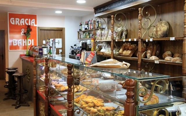 Panaderia Gracia & Bahdi