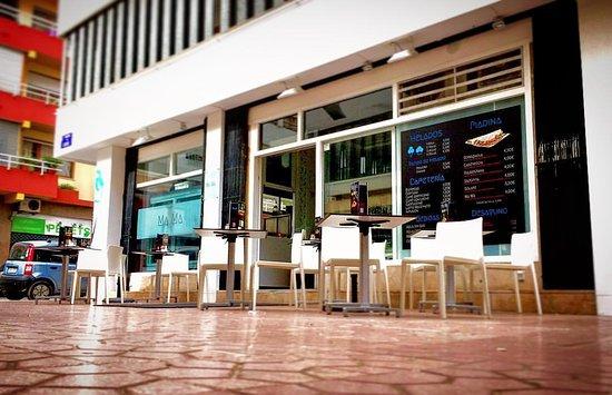 MaMa Ibiza Gelateria