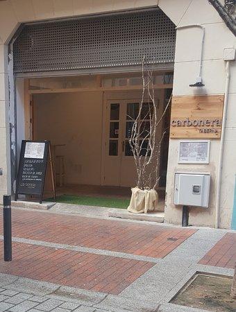 Carbonera Taberna