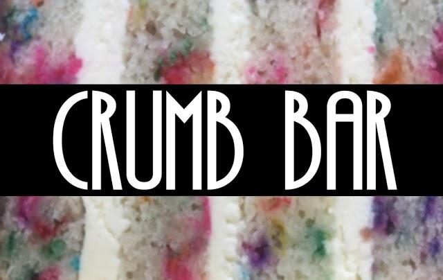 Crumb Bar