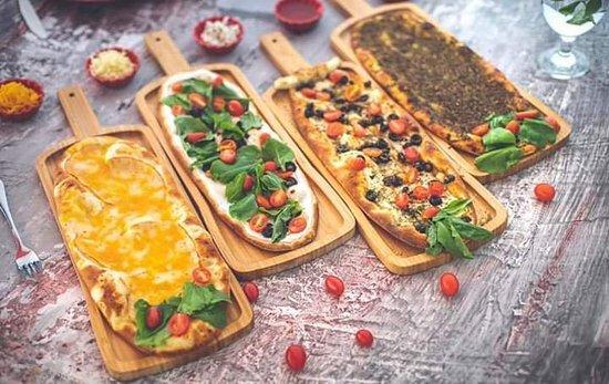 Azad Restaurant and Cafe