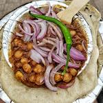 Dont Worry Eat Curry