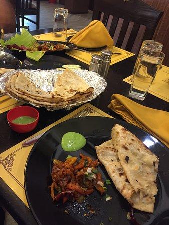 Rasavid Multicuisine Restaurant