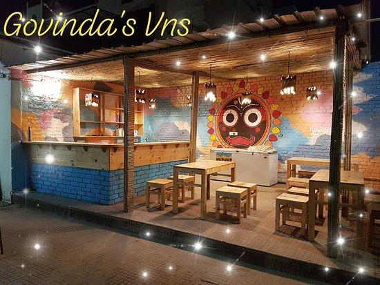 Govinda's