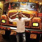 The Cake Masters Aroma