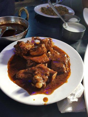 Durgesh Saoji Bhojnalaya