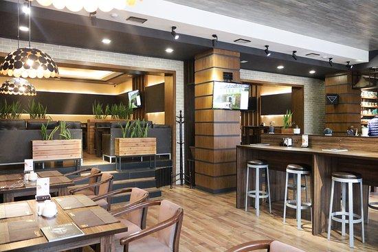 Zeyn's Coffee and Ice