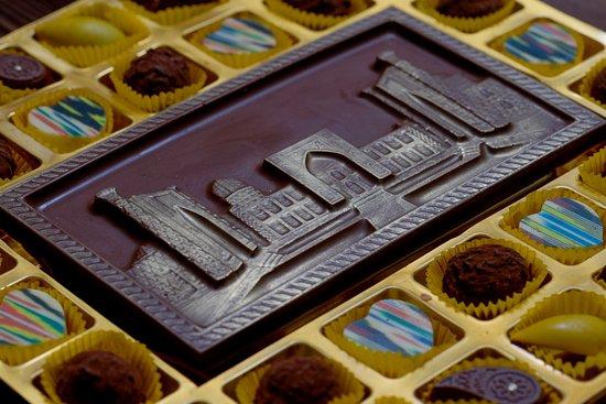 Viva Maria Chocolaterie