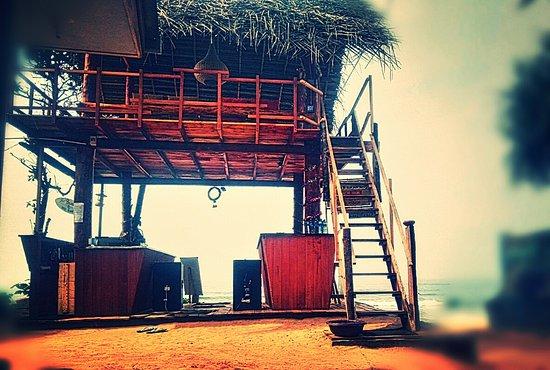 Bandula's Chillout & Bar