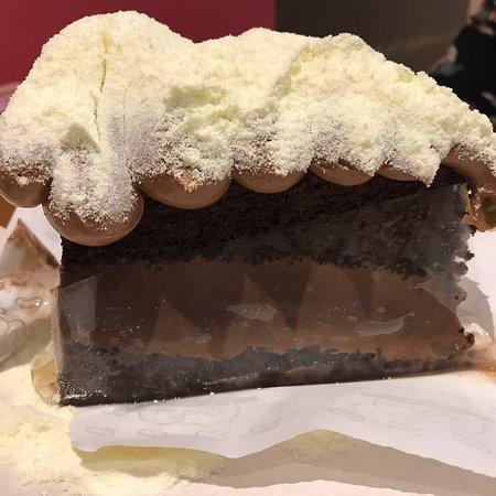 La Raffa Confeitaria