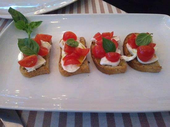 Il Piacere Del Gusto