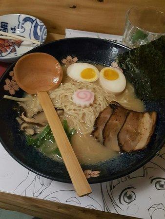 Ichiban Ramen