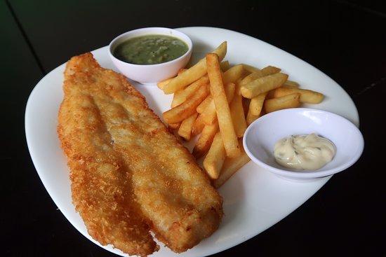 O'Reilly's Irish Pub