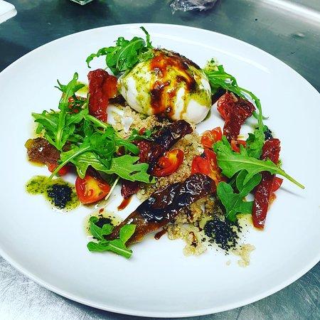 Restaurante La Josefina