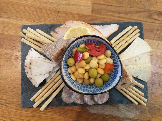 La Desayuneria de Bela