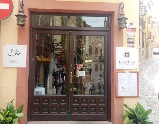 Tulaytula Cafe&Restaurant
