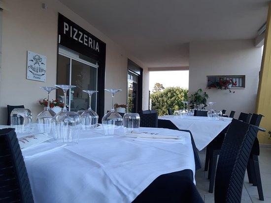 Black&White Ristorante-Pizzeria