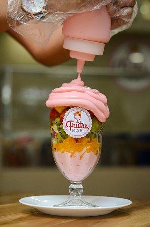 FrutasBar
