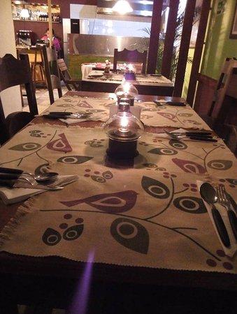 La Carabela Bar-Rest