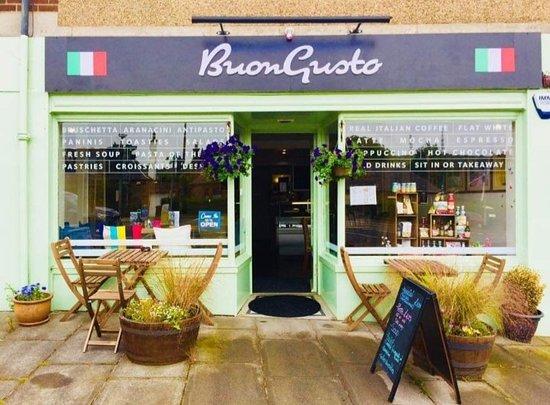BuonGusto