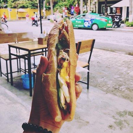 Umm - Banh Mi & Drinks