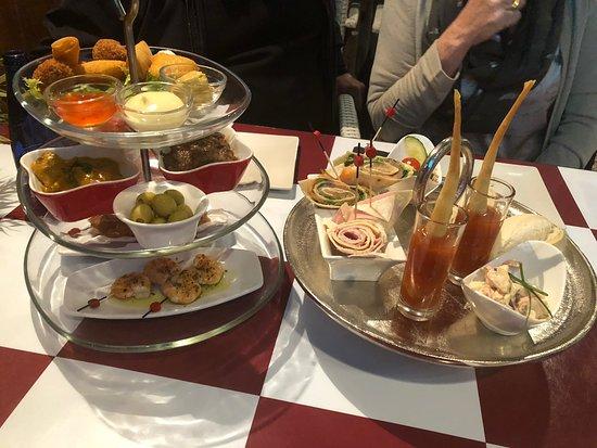 Bistro en Eetcafe De Brabander