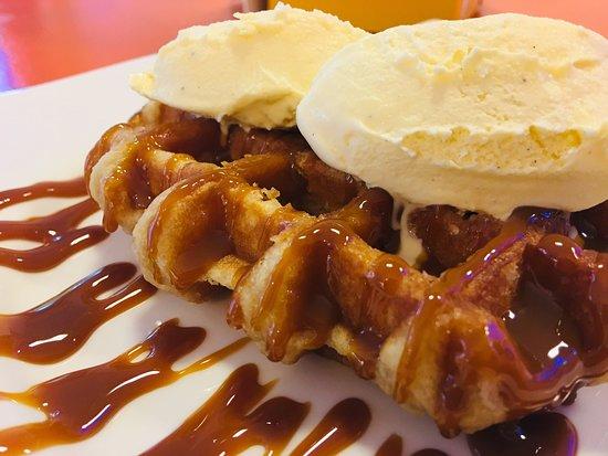 Sura Cafeteria & Crepes