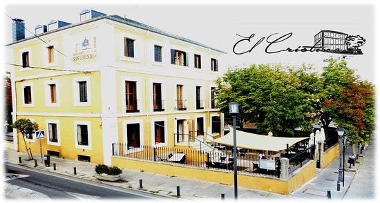 Restaurante El Cristina