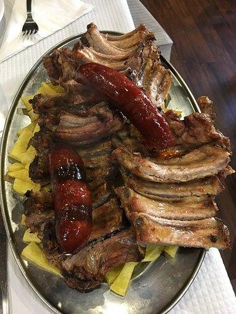 A taberna do Abrente