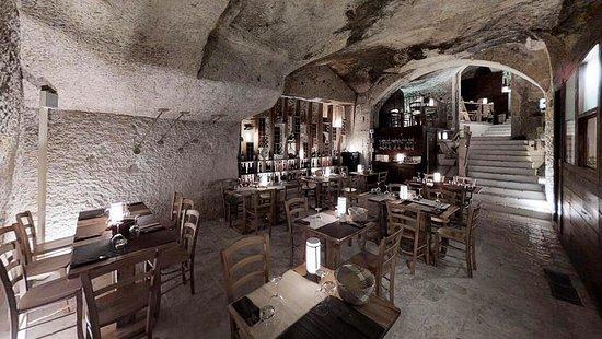 Ristorante Ai Palmenti