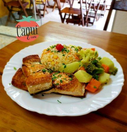 Caqui Cafe Tatuape